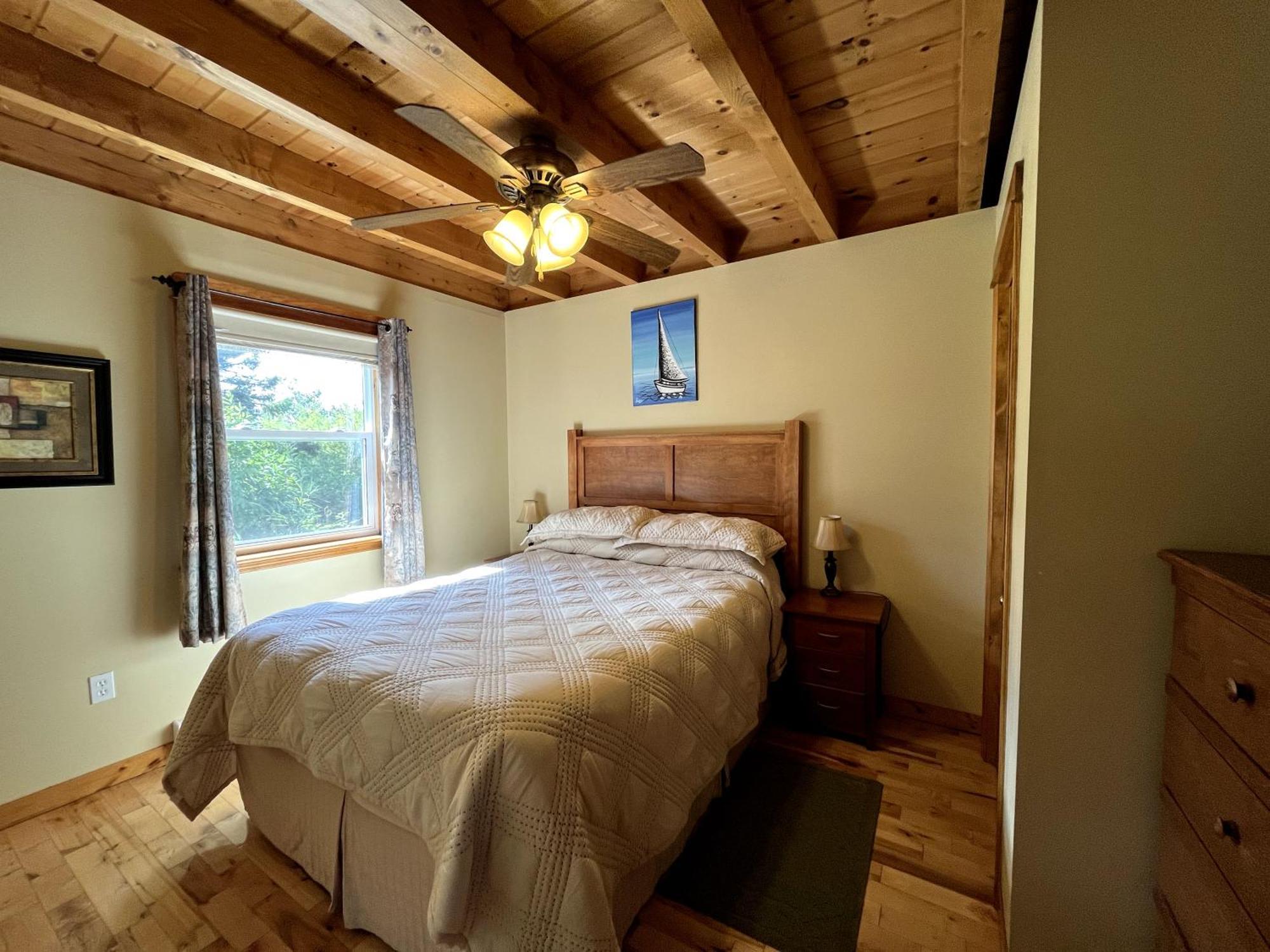 Stanhope Cottages Esterno foto