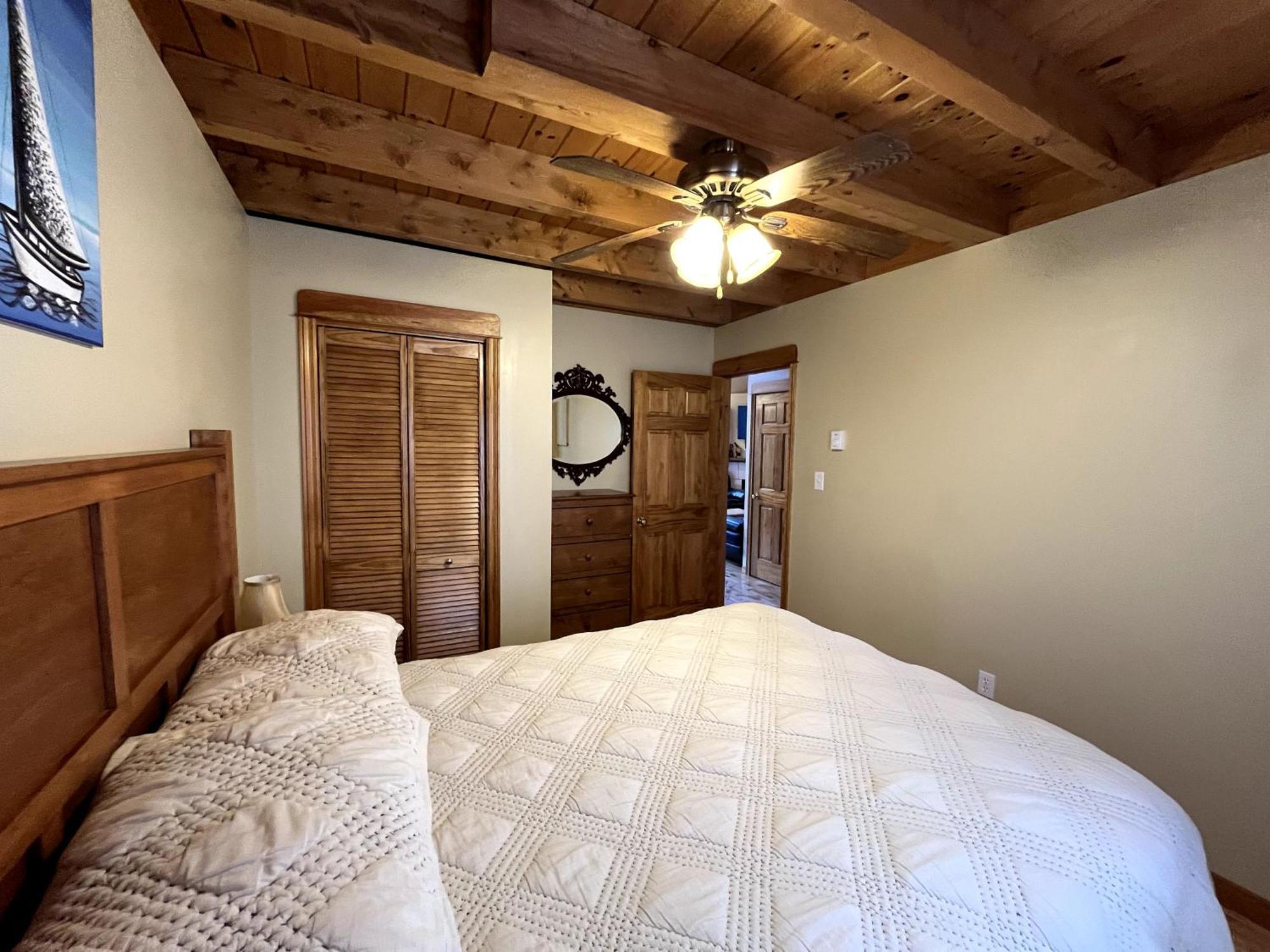 Stanhope Cottages Esterno foto