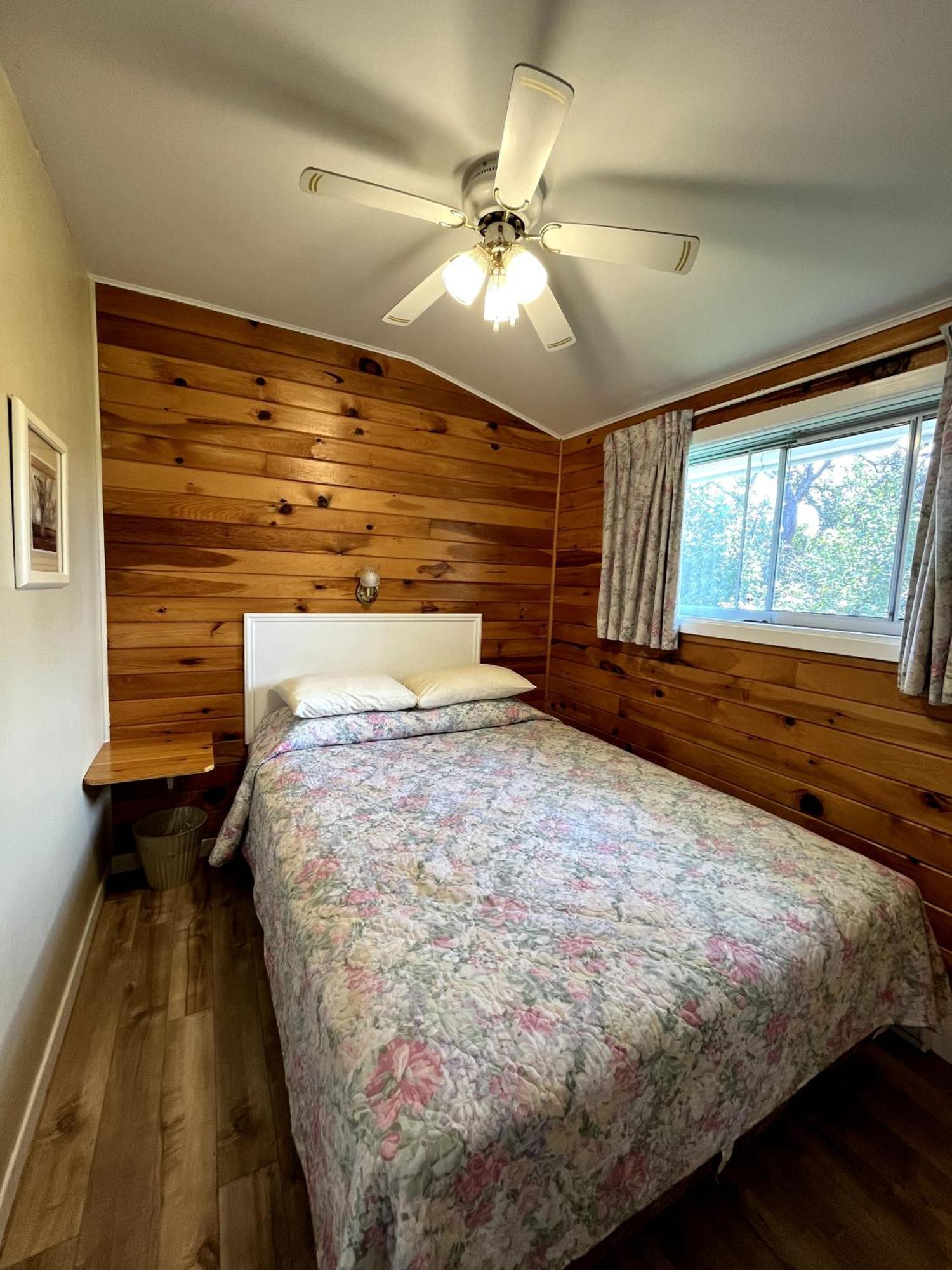 Stanhope Cottages Esterno foto