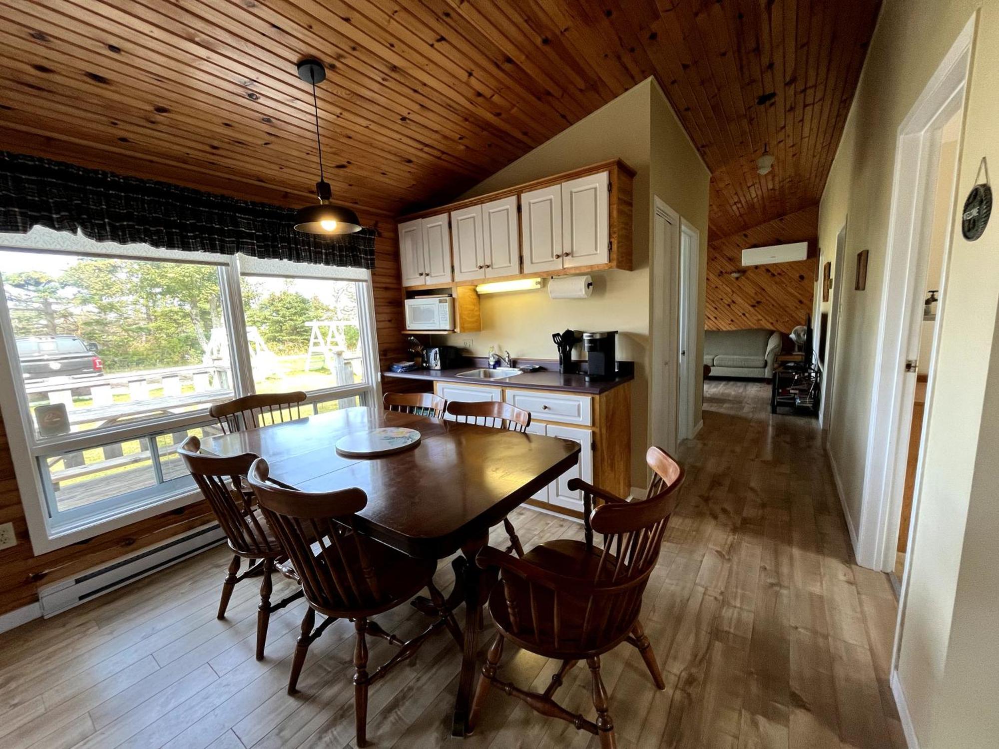 Stanhope Cottages Esterno foto