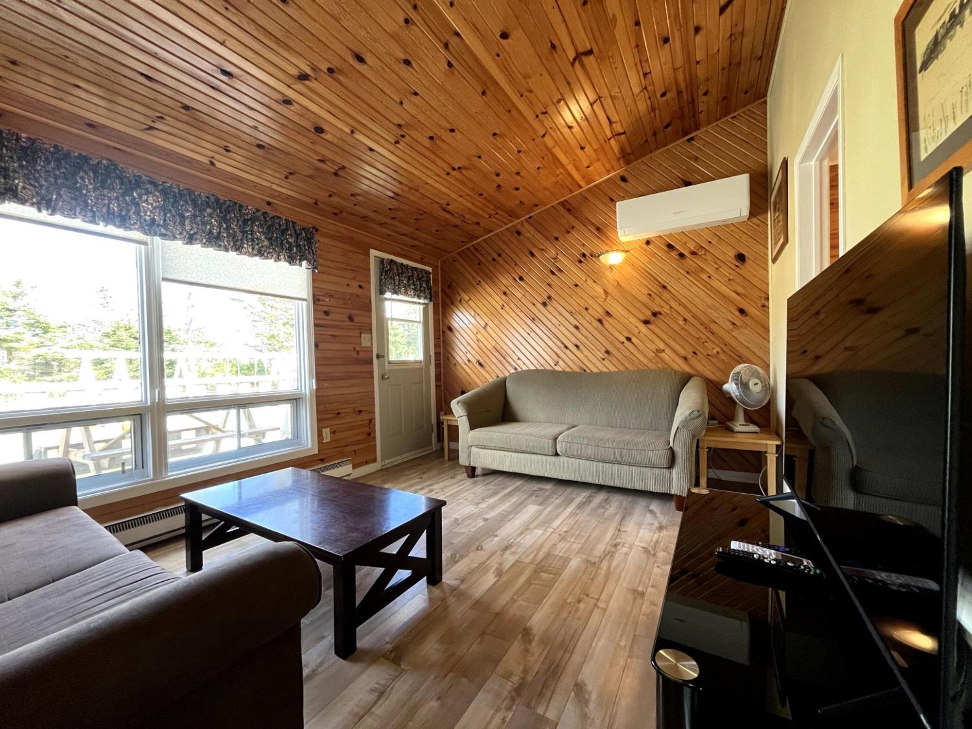 Stanhope Cottages Esterno foto