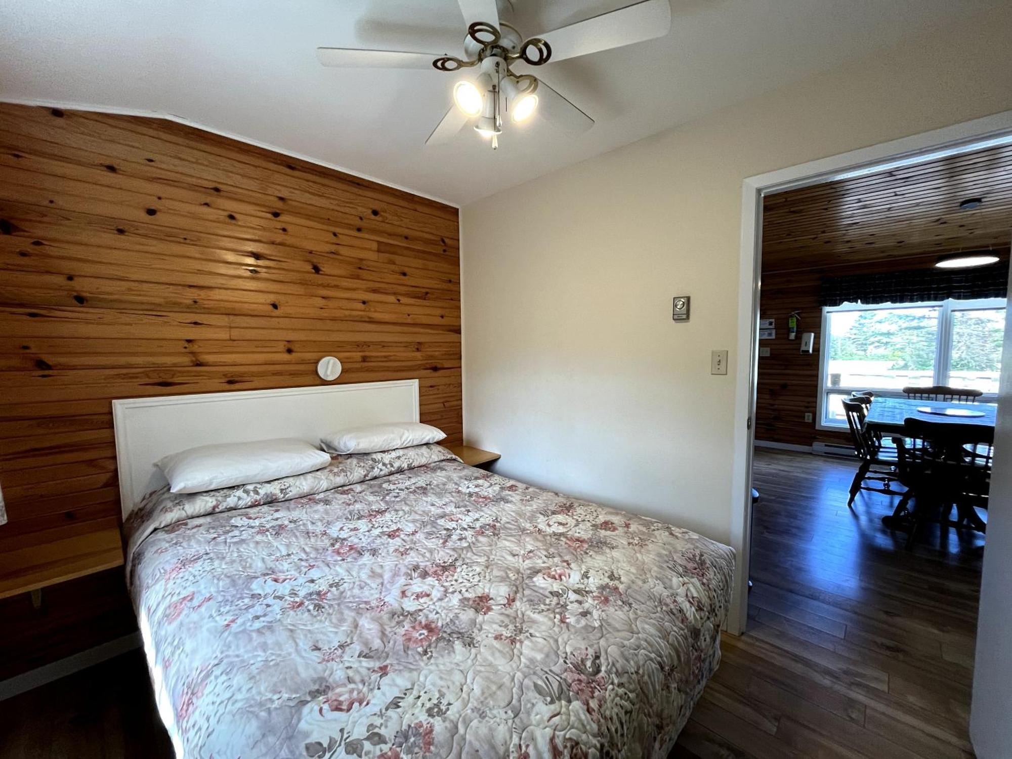 Stanhope Cottages Esterno foto