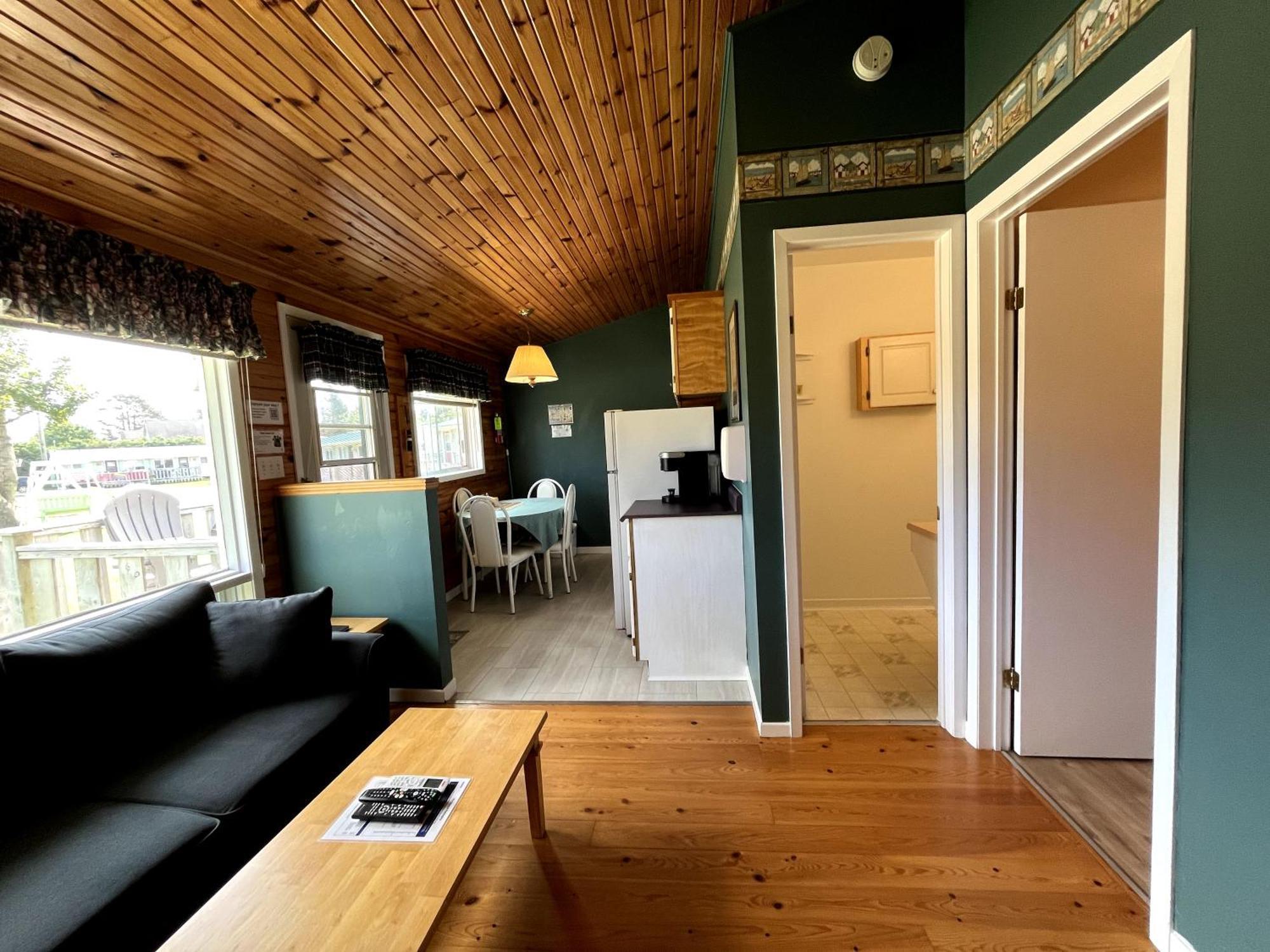 Stanhope Cottages Esterno foto